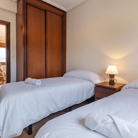 Apartamentos Privados Con Jardin Y Barbacoa Compartida En Laredo Buitenkant foto