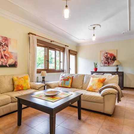 Apartamentos Privados Con Jardin Y Barbacoa Compartida En Laredo Buitenkant foto