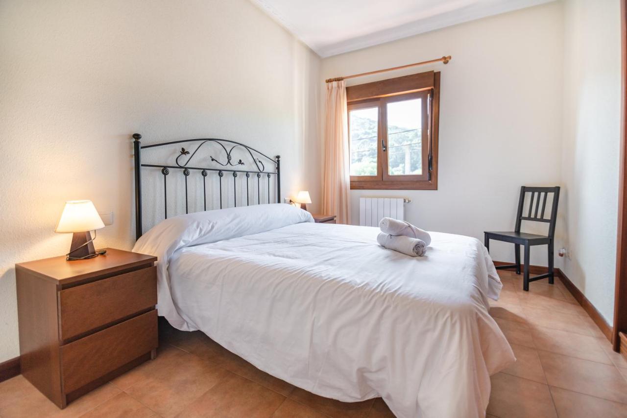 Apartamentos Privados Con Jardin Y Barbacoa Compartida En Laredo Buitenkant foto