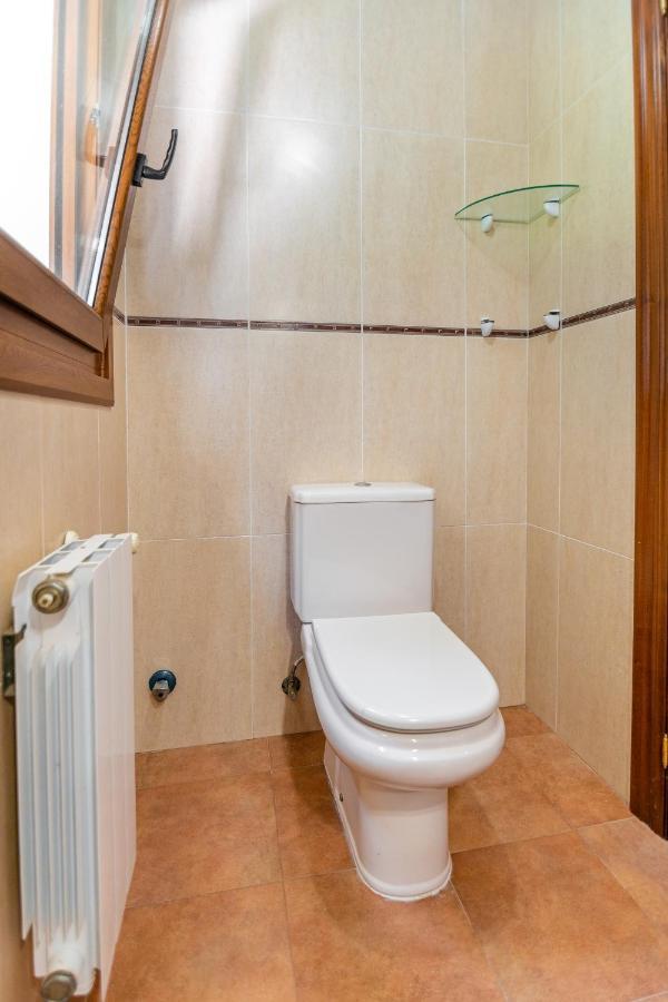 Apartamentos Privados Con Jardin Y Barbacoa Compartida En Laredo Buitenkant foto