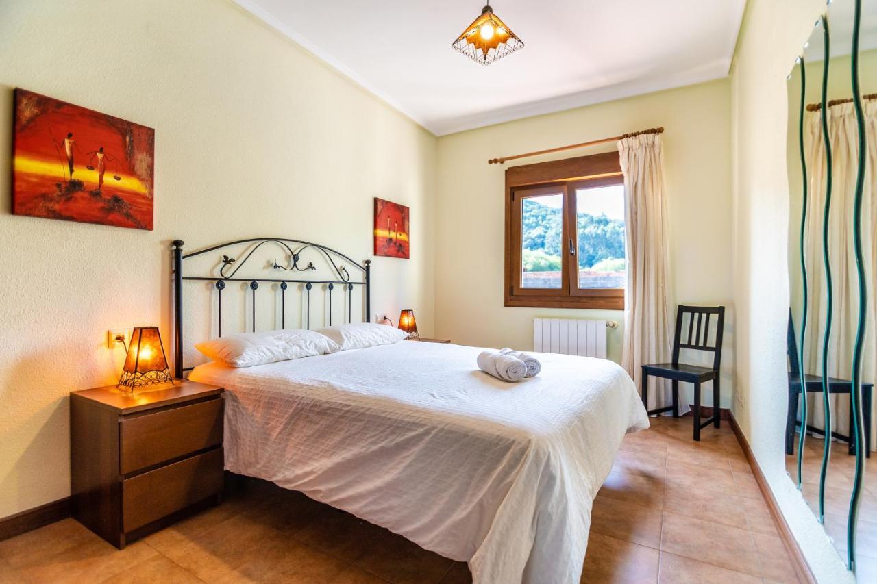 Apartamentos Privados Con Jardin Y Barbacoa Compartida En Laredo Buitenkant foto